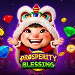 Prosperity Blessing